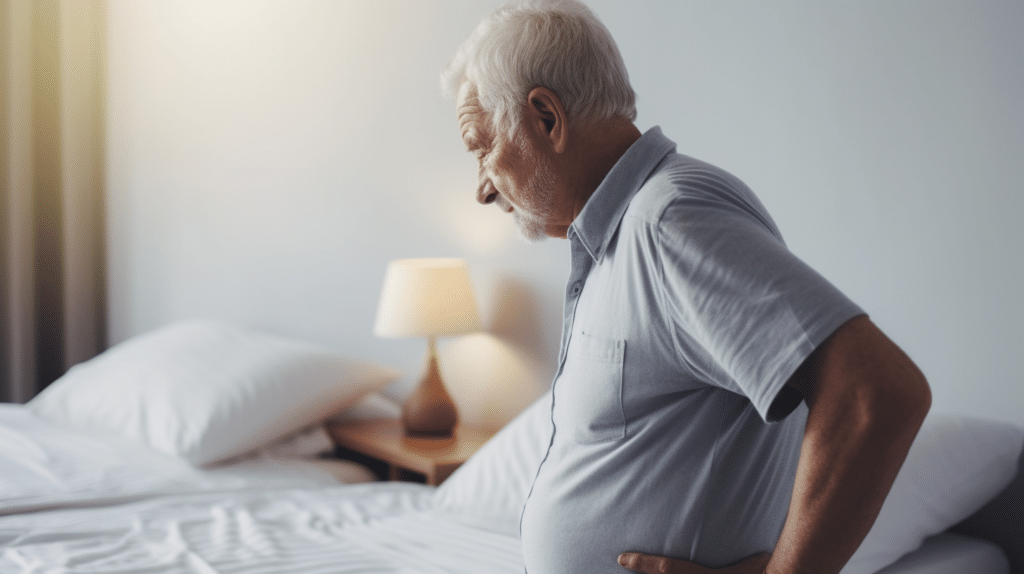 Best mattress for back pain