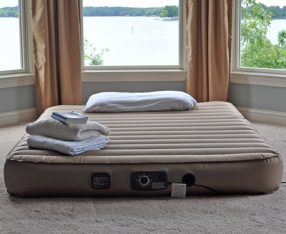 Air Mattress