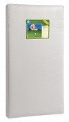 Sealy Soybean Foam-Core Infant / Toddler Mattress