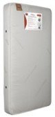 Simmons Kids Beautyrest Beginnings Sleepy Whispers Ultra Deluxe Toddler Mattress