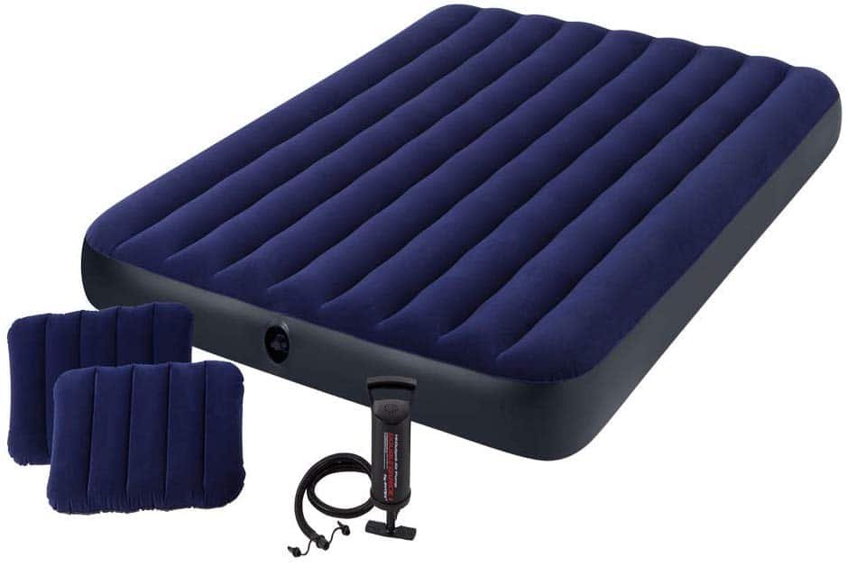 Intex Classic Downy Airbed