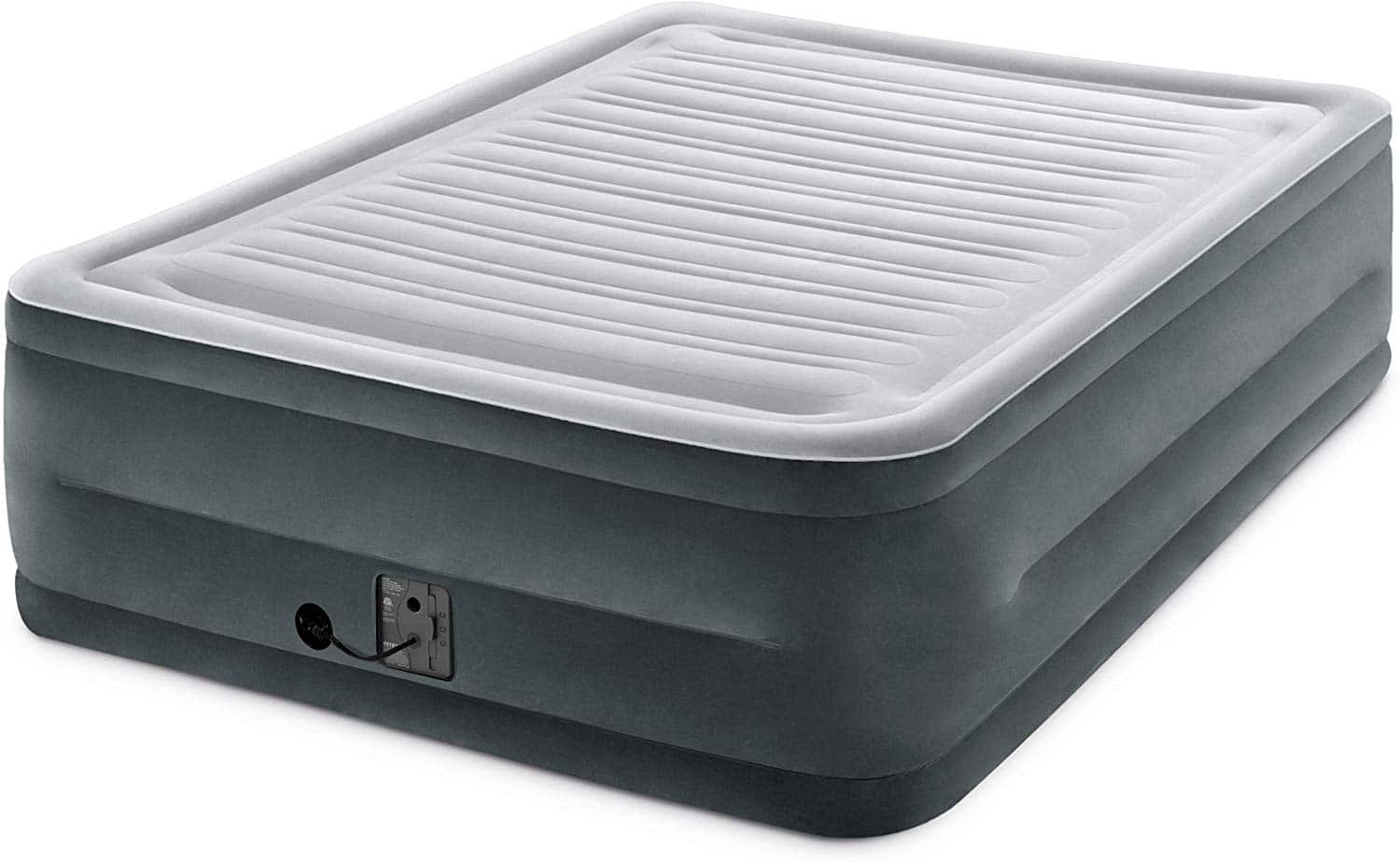 Intex Comfort Plush Elevated Dura-Beam Airbed