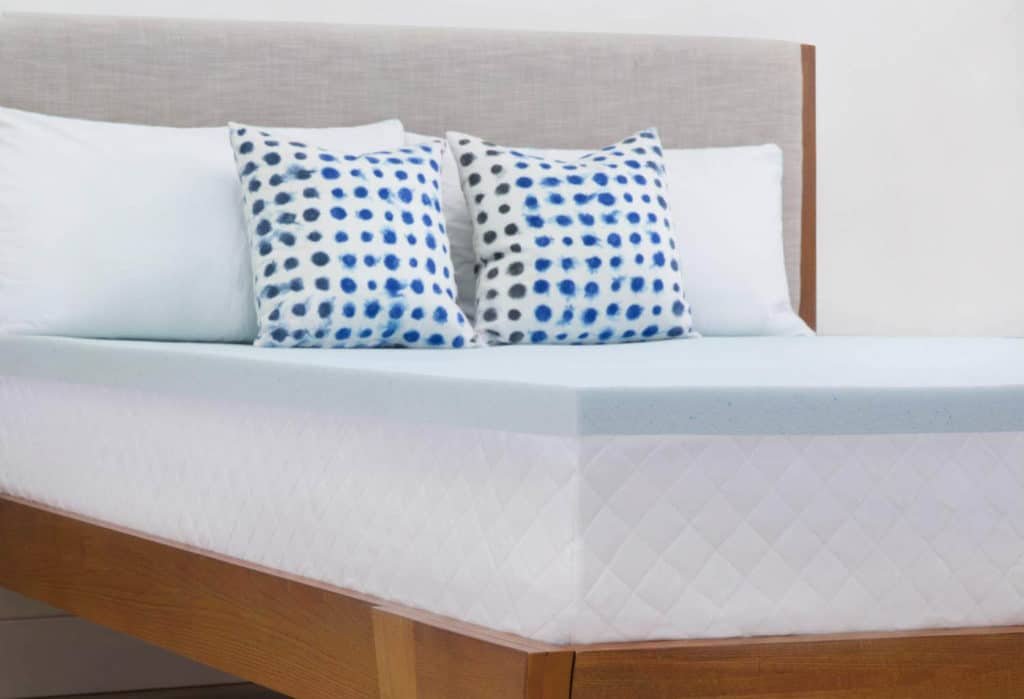 Mattress topper buying guide