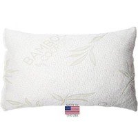 Coop Home Goods Memory Foam Pillow