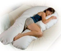 Comfort-U Total Body Pillow