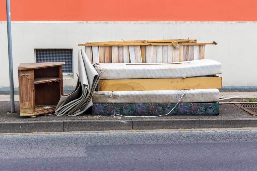 Mattress Disposal: 10 Easy Methods