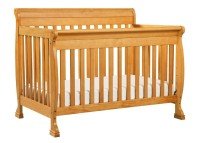 Davinci kalani 4-in-1 convertible crib