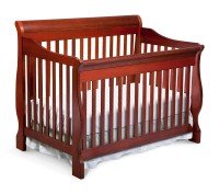 Delta Children Canton 4-in-1 Convertible Crib