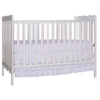 Dream On Me, Classic 3 in 1 Convertible Crib