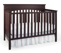 Graco Lauren Convertible Crib