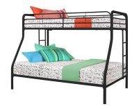 Dorel Home Products Twin Over Full