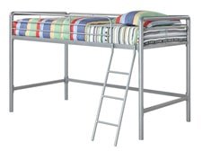 DHP Junior Ladder