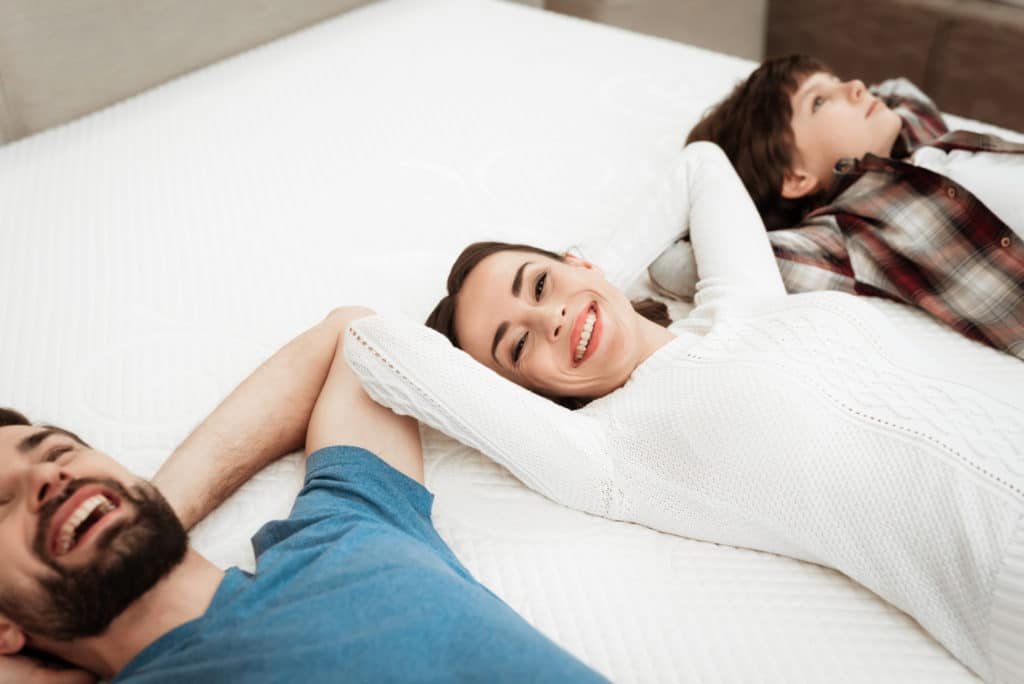How to Make Mattress Firmer