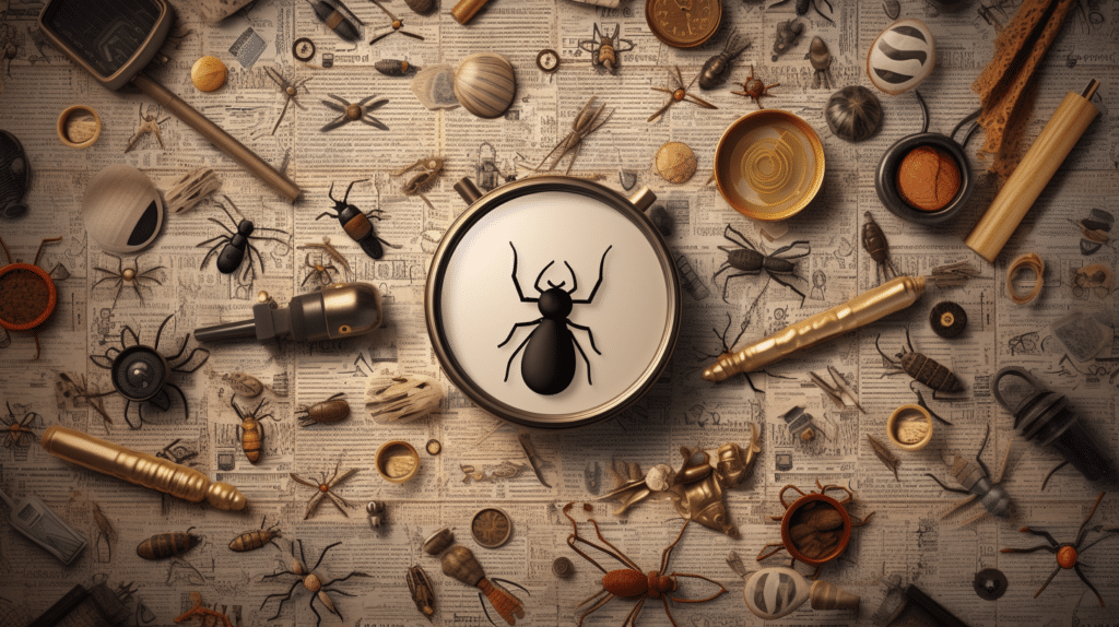 Bed bugs on a bed.png