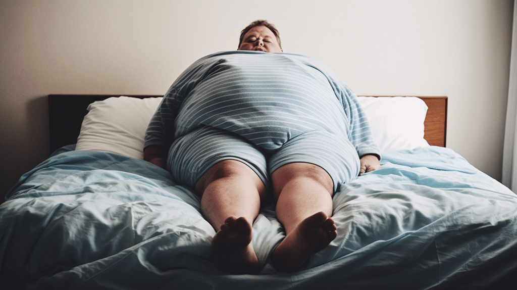 Best mattress for heavy people