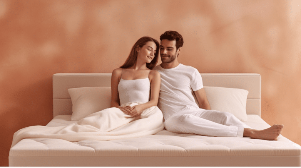 best mattress for sex