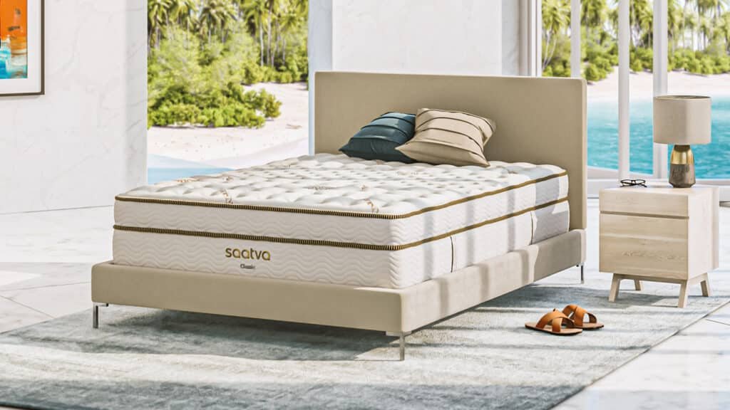 saatva classic