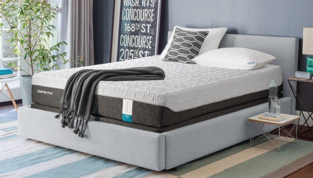 Tempur-Pedic Alternatives