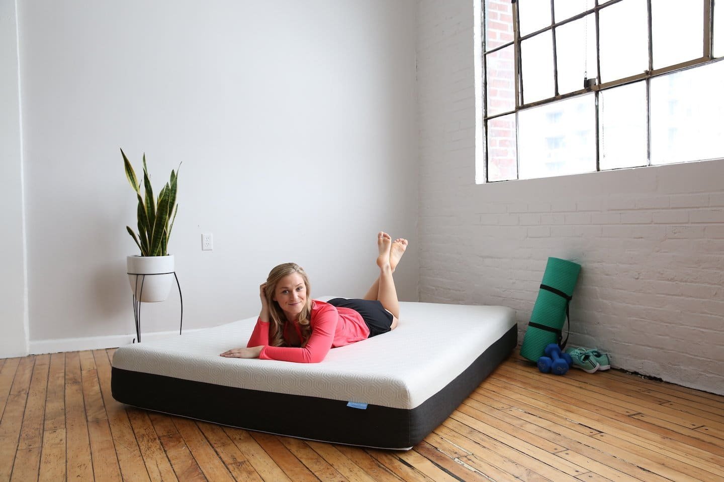 Bear Mattress