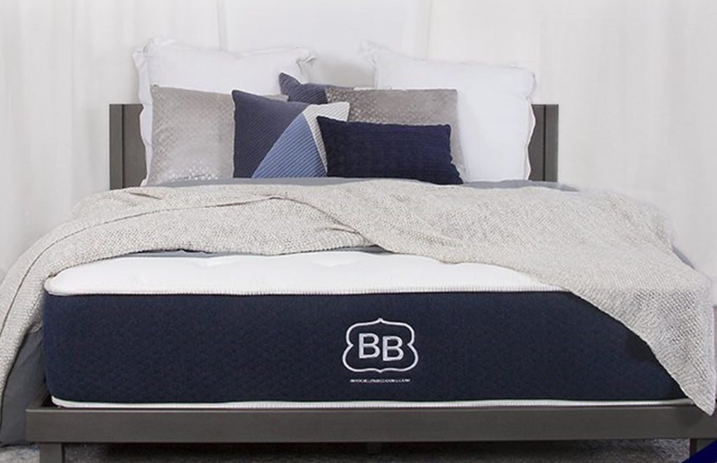 Brooklyn Bedding Mattress Review