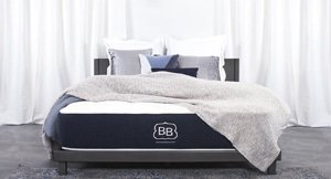 Brooklyn Bedding mattress