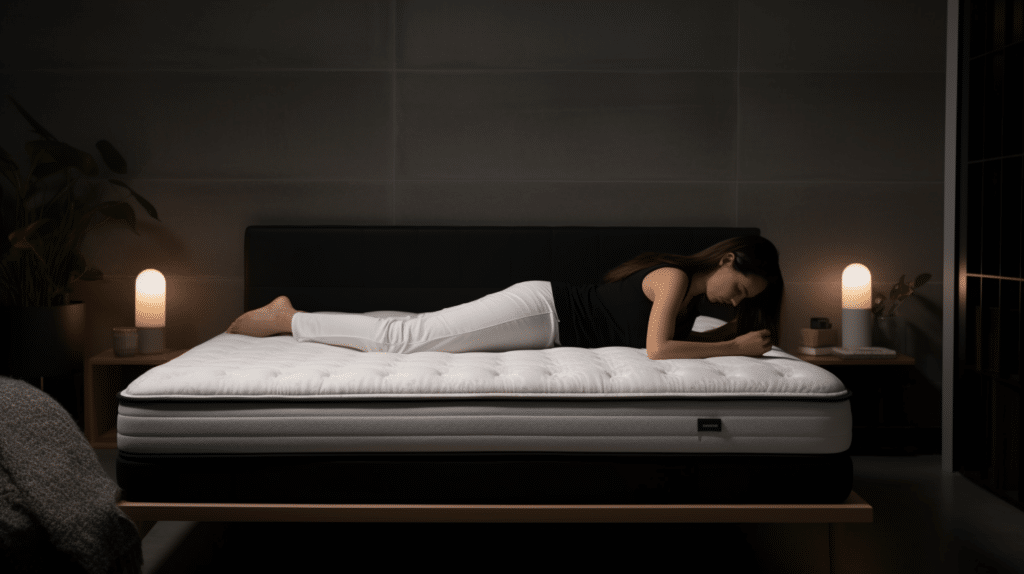Best mattress