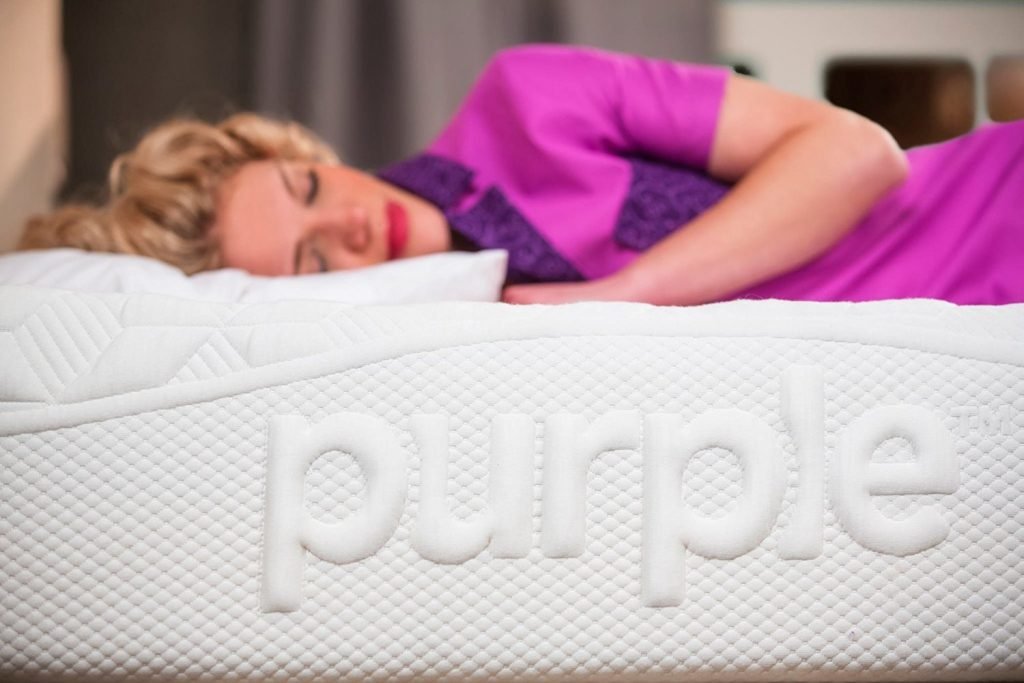 Purple Mattress Original