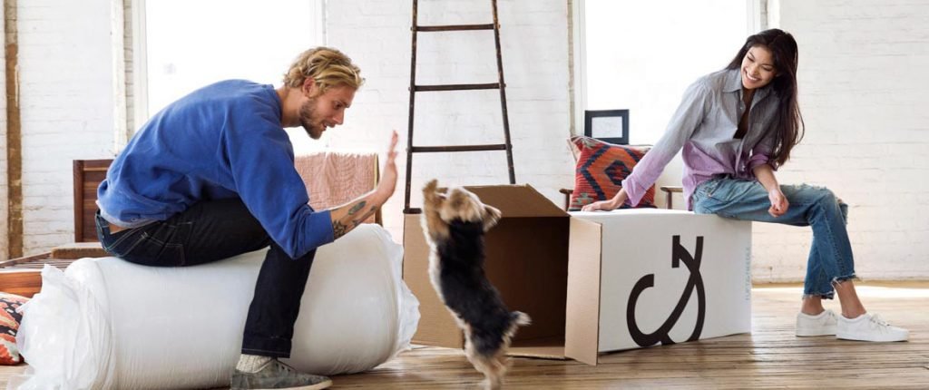 Tuft and Needle Mattress Review