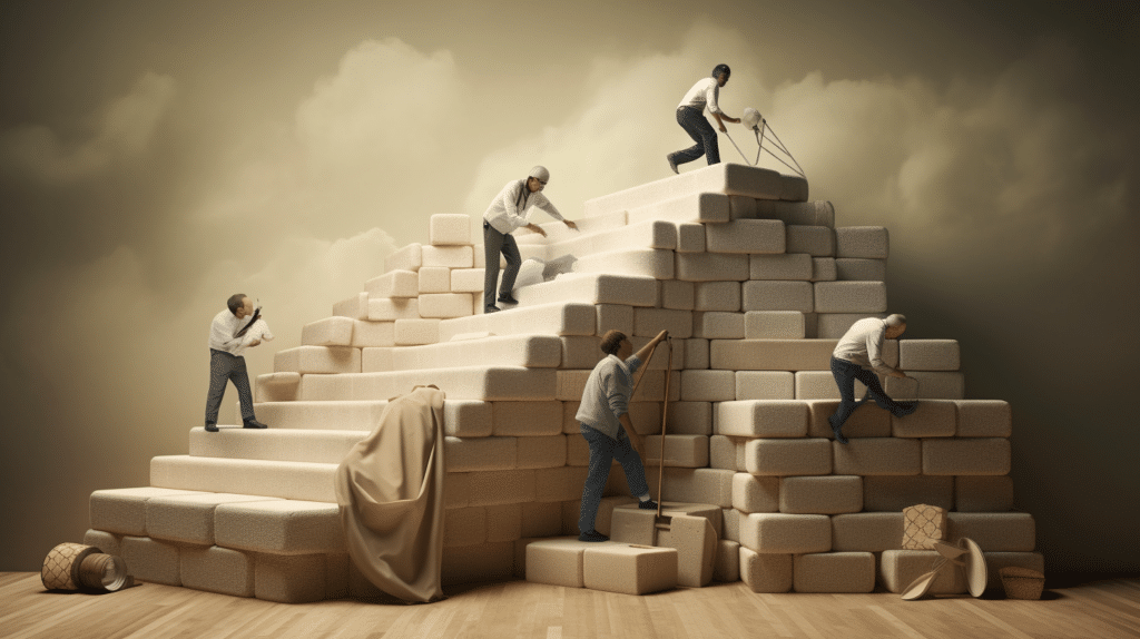 Efficiency and expertise of professional mattress disposal services