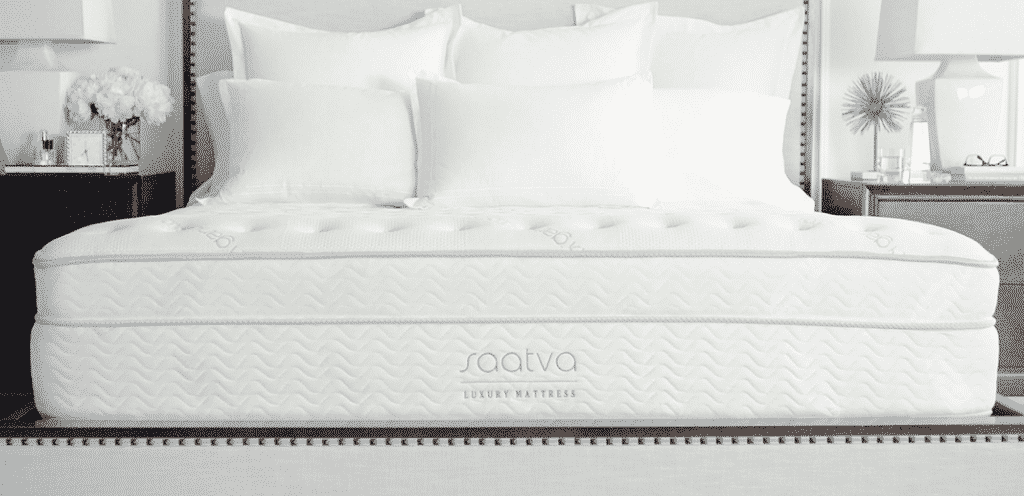 Saatva Mattress Reviews