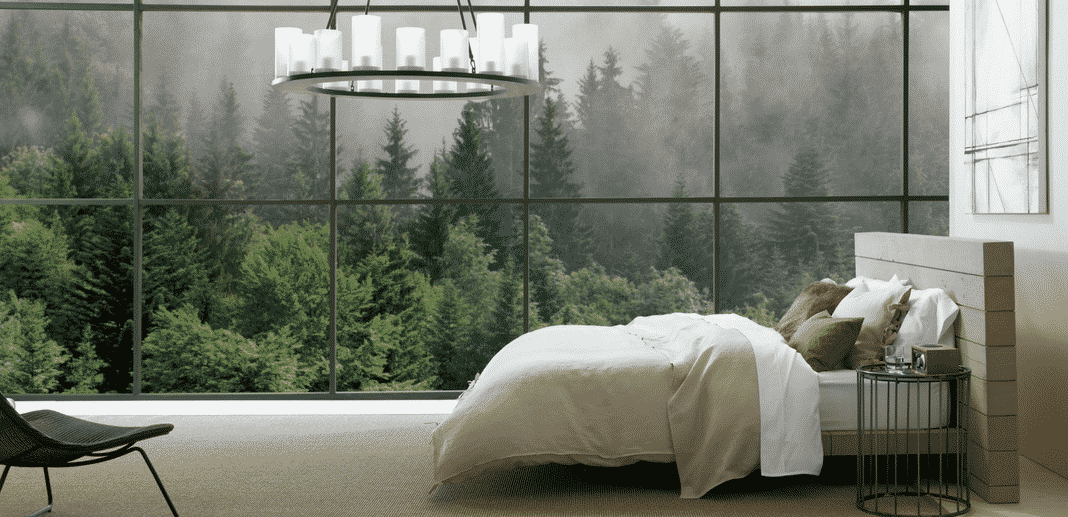 A Zenhaven mattress