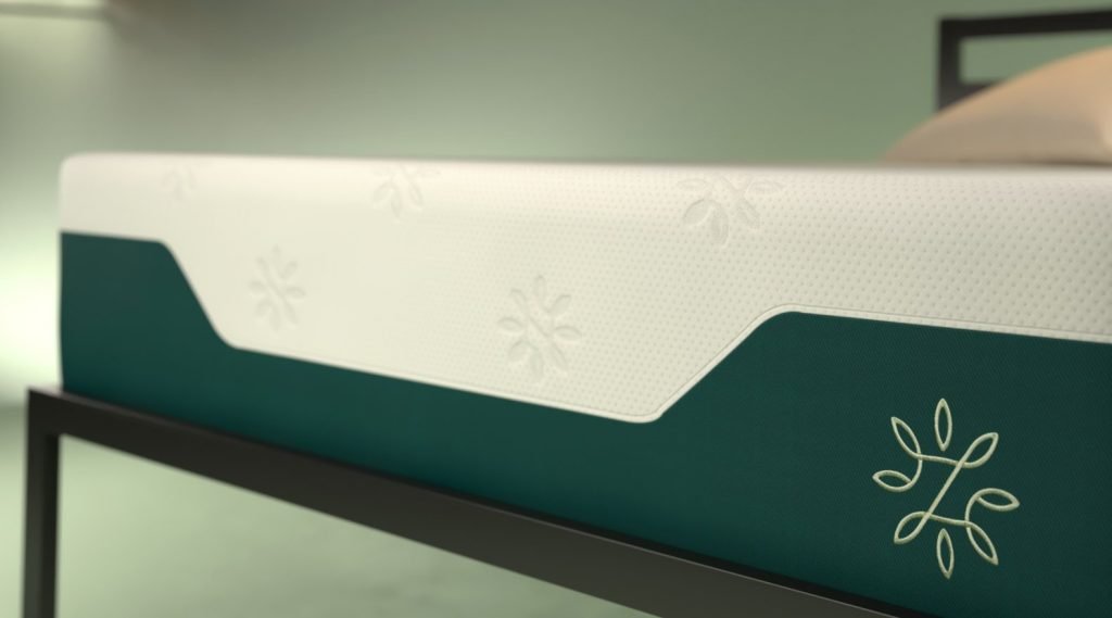 Zinus Mattress Review