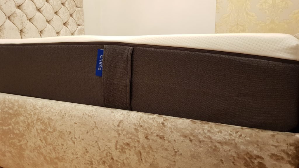Emma mattress review
