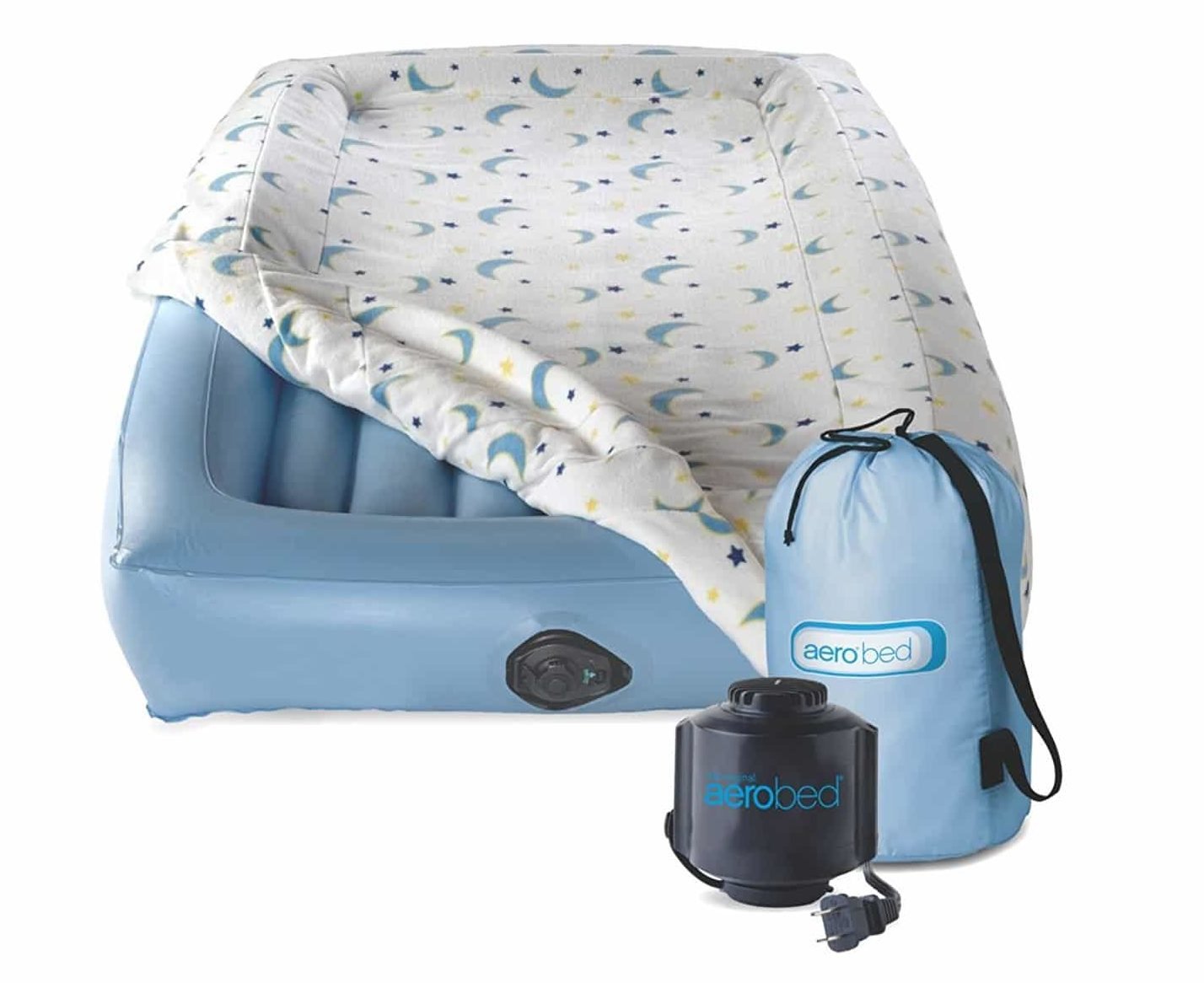 AeroBed Air Mattress for Kids