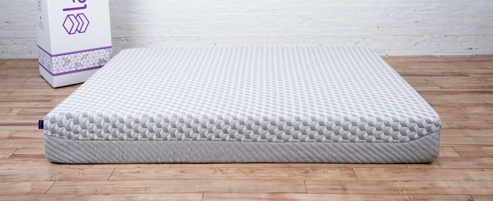 Layla Copper Infused Mattress