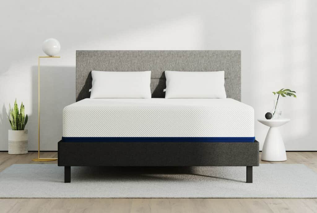 Amerisleep as5 hybrid