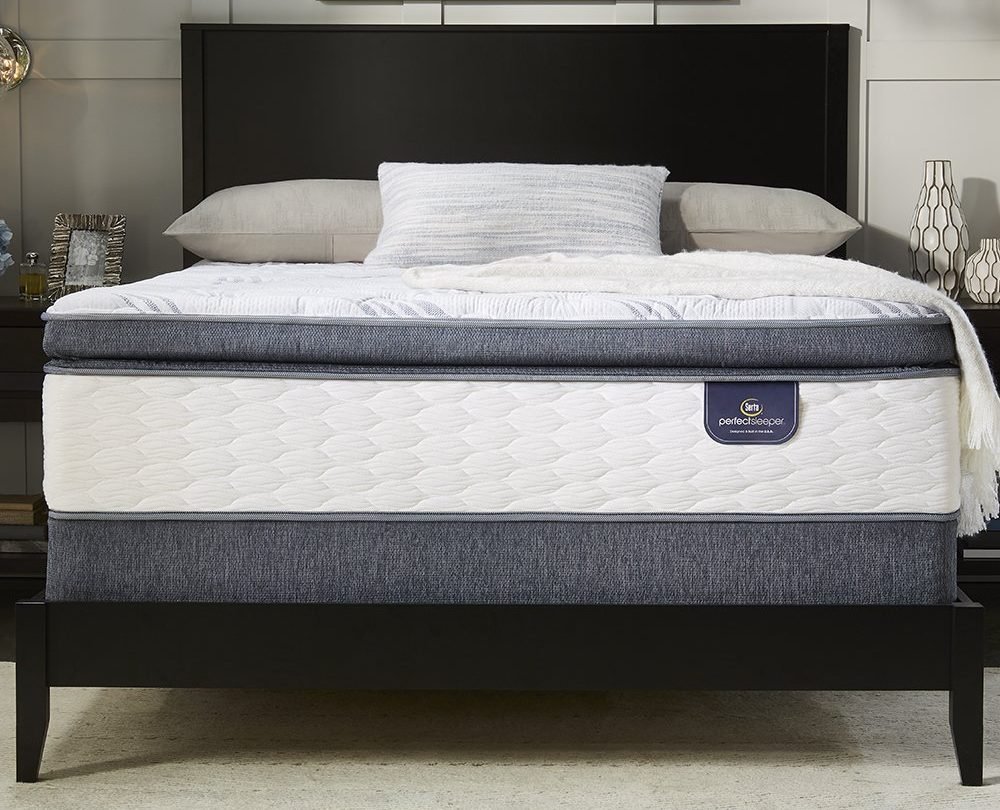 Serta Perfect Sleeper