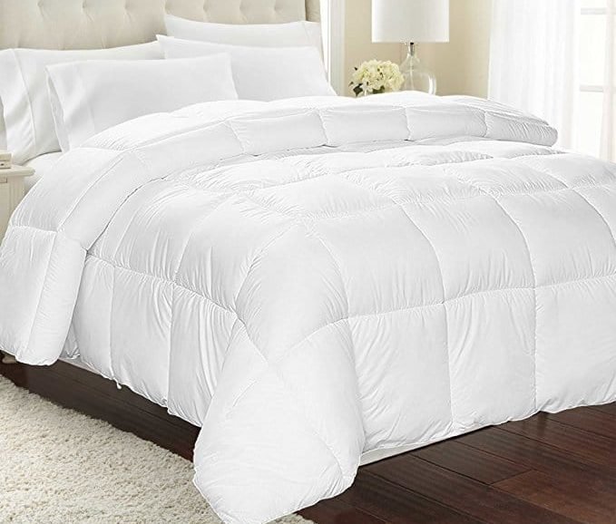 Equinox All-Season White