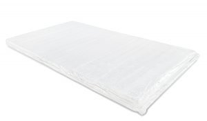 Graco Premium Foam Crib and Toddler Bed Mattress