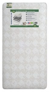 Serta Tranquility Eco Firm