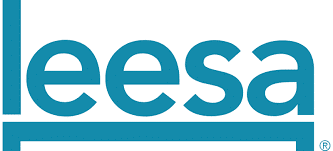 Leesa logo