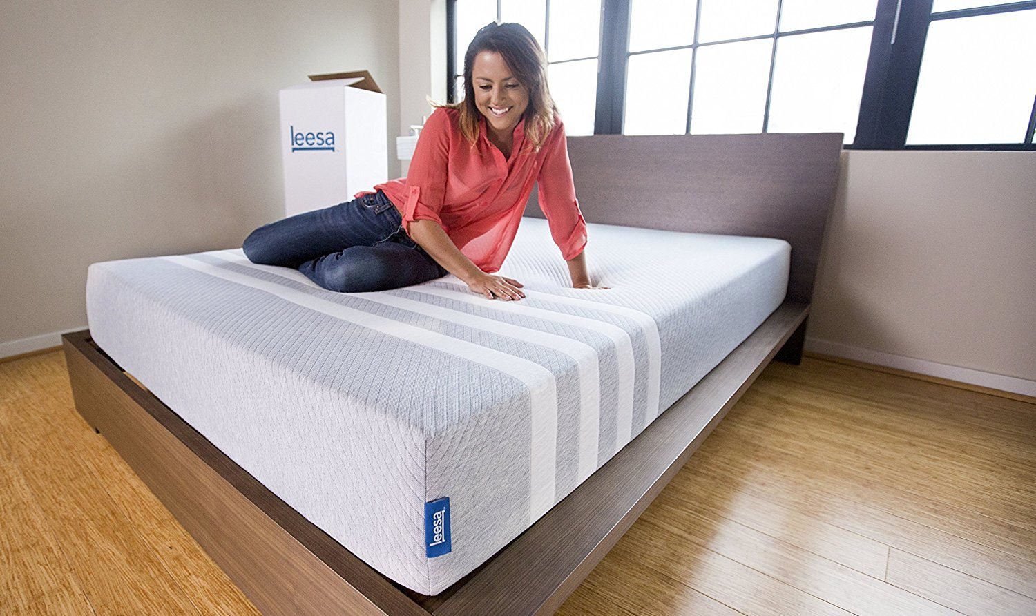 Leesa Mattress Ratings