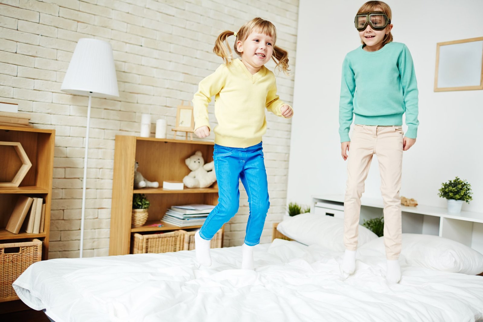 Leesa mattress motion isolation