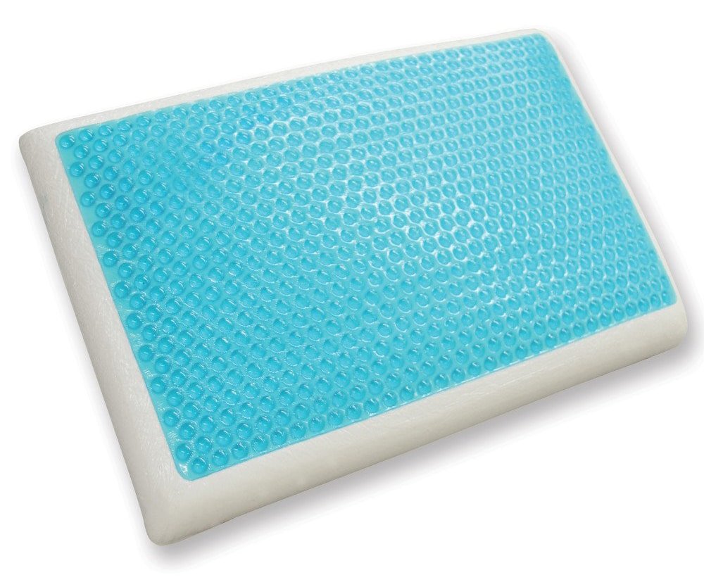 Classic Brands Reversible Cool Gel Pillow