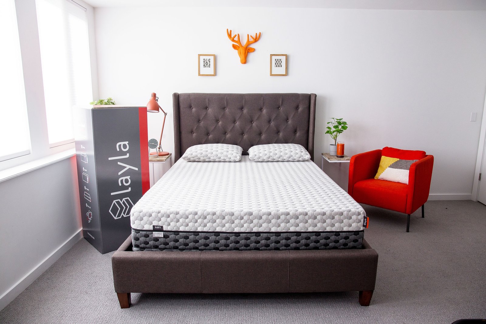 Layla Mattress