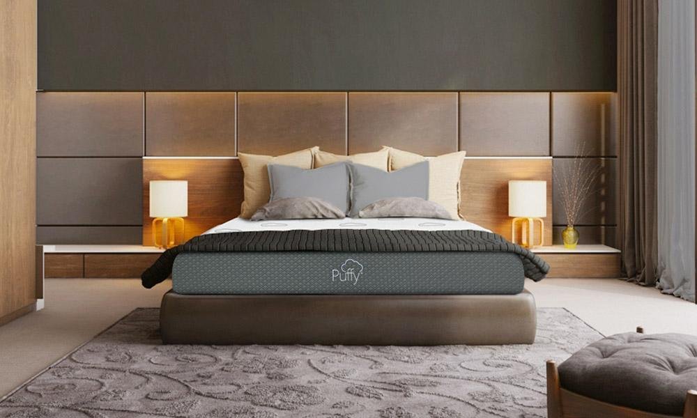 Puffy Mattress Review