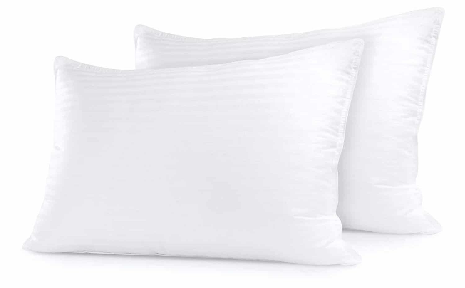 Sleep Restoration Gel Pillow