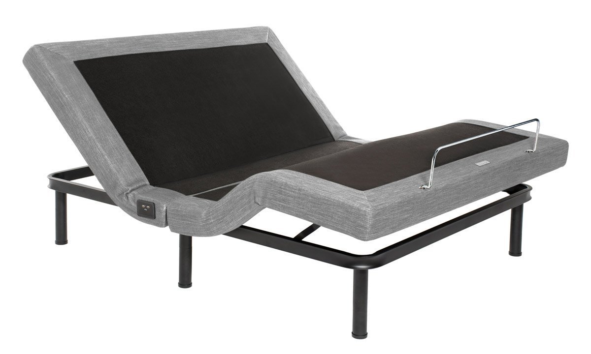 Puffy Adjustable Bed Frame