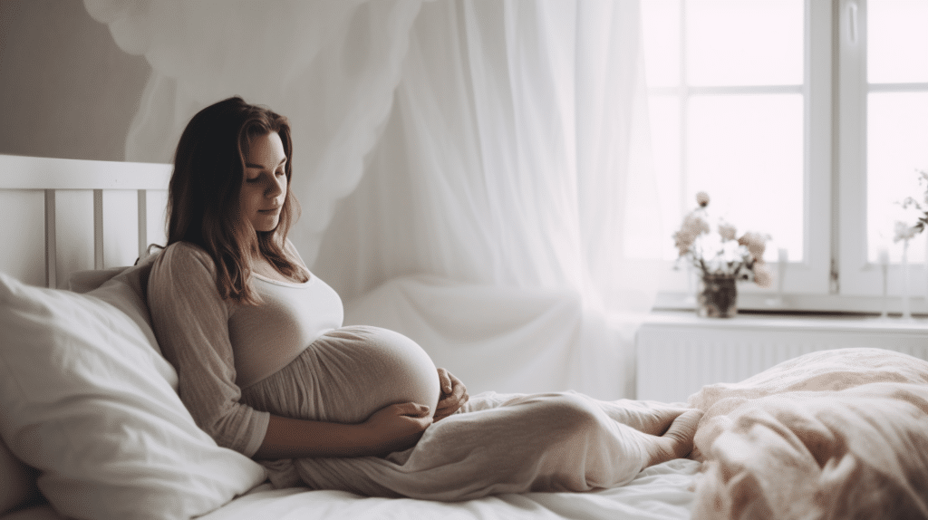 Best mattress for pregnancy