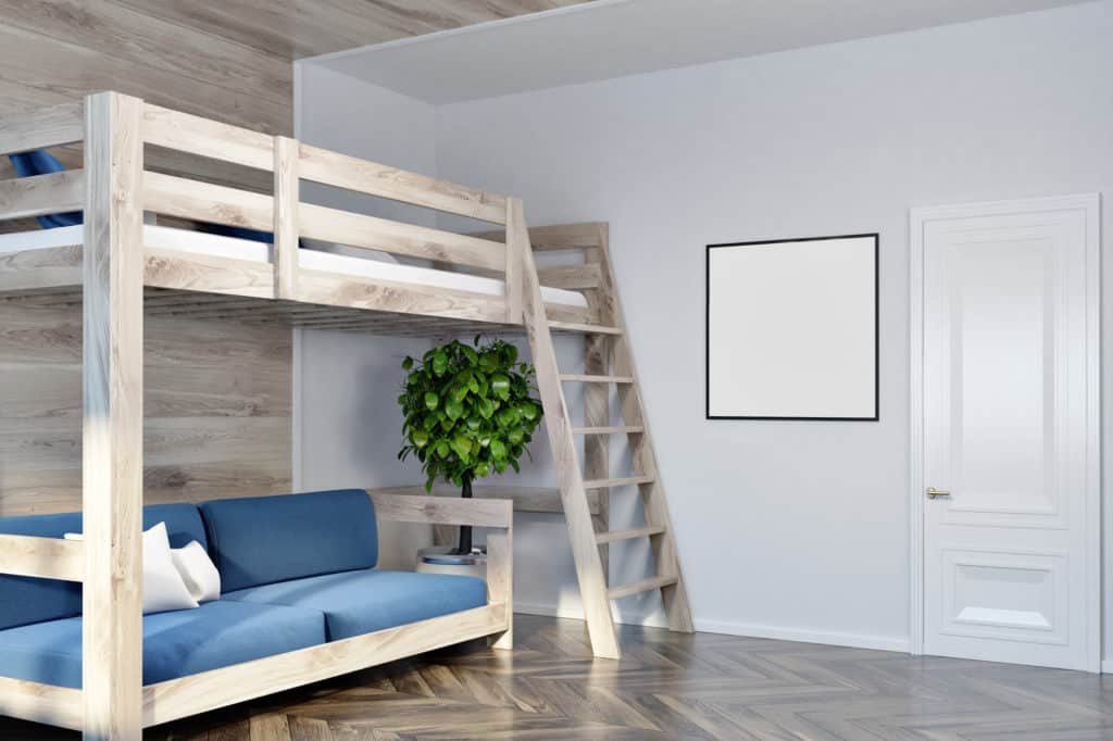 Best loft beds
